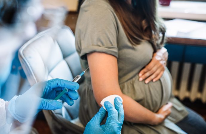 Safeguarding Lives: The Latest RSV Vaccine for Pregnant Individuals