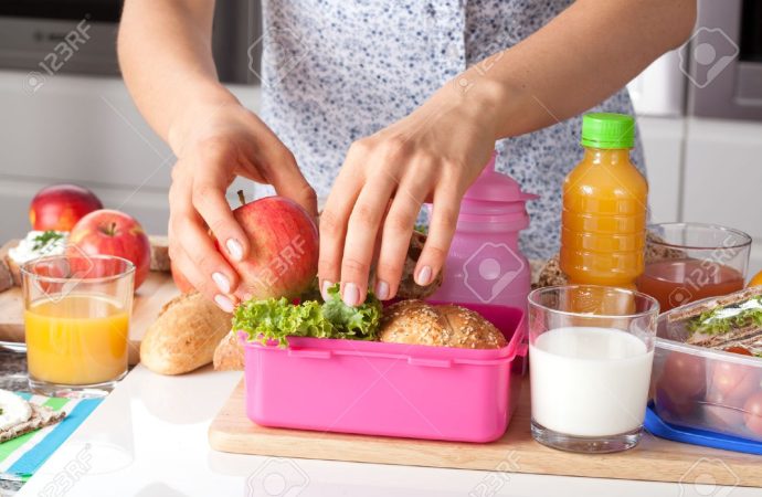 Revolutionizing School Lunches: Embracing the Farm-to-Table Shift