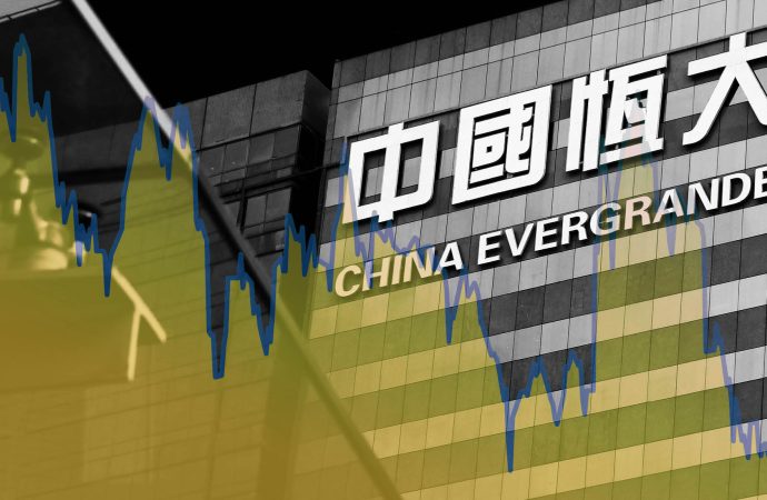 Evergrande Shares Fall 90%: Creditor Talks Postponed