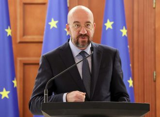 EU Membership Expansion by 2030: Michel’s Proposal