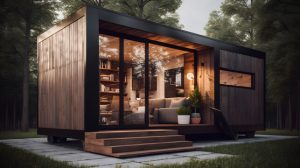 Tiny Home