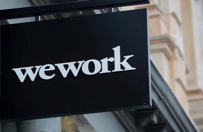 Is WeWork Back for Good? The US Shakeup Explained