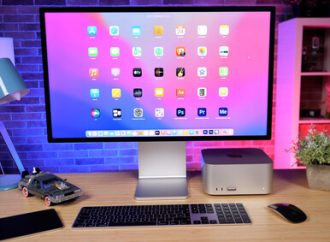 Decoding the Mac Studio and Studio Display: Why They Can’t Replace the 27-Inch iMac