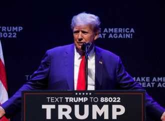 Trump Acknowledges Impact of Criminal Charges on 2024 Campaign