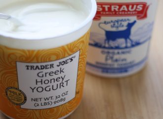 Decoding Greek Yogurt vs. Regular Yogurt: Health and Taste