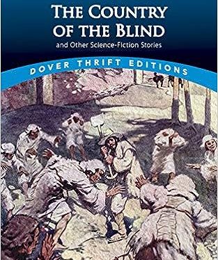 Analyzing the Impact of a New Book in ‘The Country of the Blind’