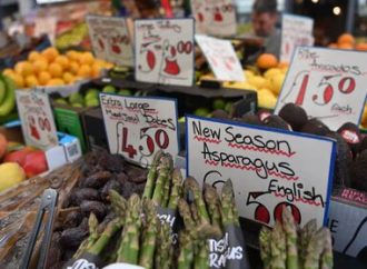 Navigating July’s Food Price Hike: Tips and Insights