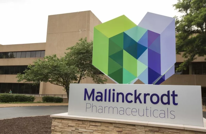 Mallinckrodt’s Legal Rejig: Impact on Opioid Victims’ Trust