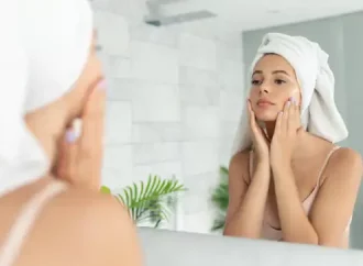 Revitalize Your Mornings: Mastering a 5-Step Skin Care Routine