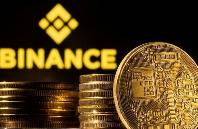 Binance’s Crypto Market Dominance: A Missed Opportunity