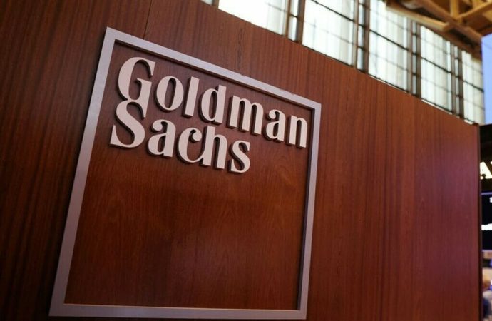 Goldman Sells Financial Planning Unit in Strategic Consumer Retreat