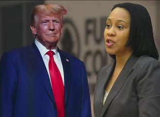 Trump & 18 Others Charged in 2020 Georgia Election Case