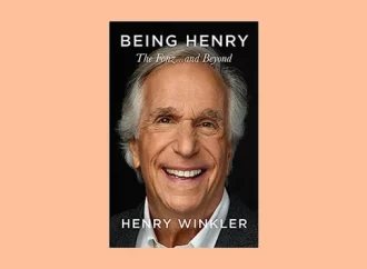 Being Henry’: Henry Winkler’s Memoir for a Journey Through Roles