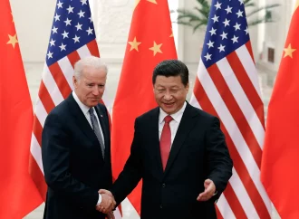 White House Bans US Investment in Chinese Tech Sectors