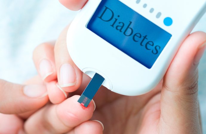 Balancing Fat Intake for Diabetes Management: Expert Insights