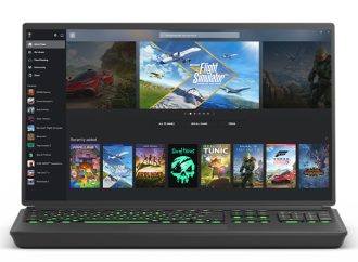 Discover, Play, and Connect with the Xbox App for Windows PC