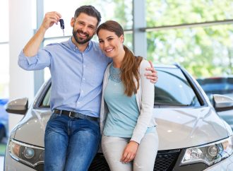 Driving into Savings: 2023 Advantage for New Car Buyers