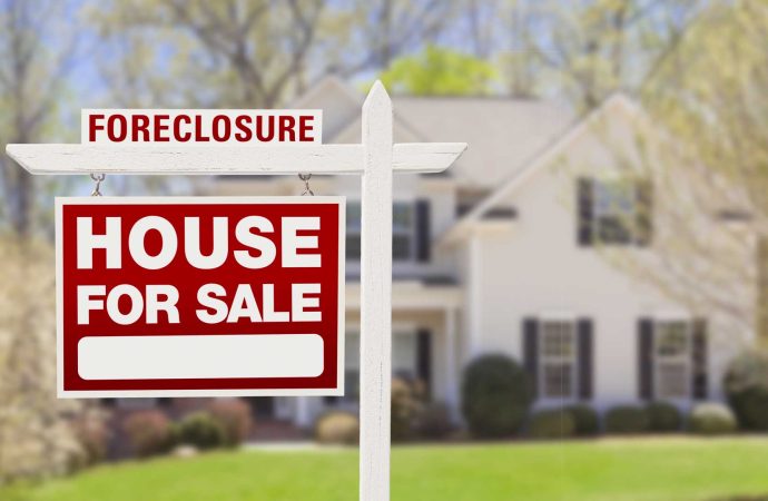 Navigating Foreclosure and Short Sales: Process and Implications
