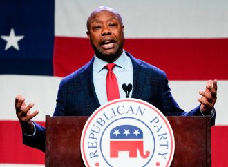 Tim Scott Leverages Big Donor Support with Substantial Ad Campaign