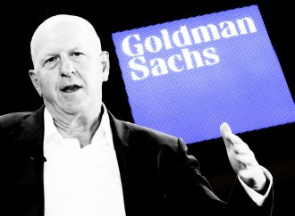 Goldman Senior Departures: Impact of Pay and Overhaul