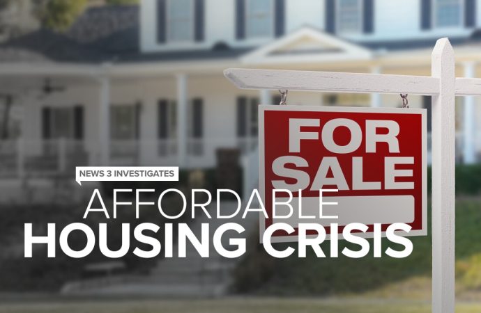 Tackling the Affordable Housing Crisis: Challenges and Potential Solutions