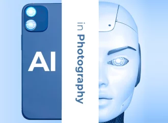 3 Ways Photographers Can Leverage Artificial Intelligence