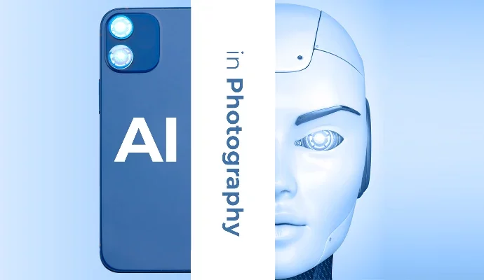 3 Ways Photographers Can Leverage Artificial Intelligence