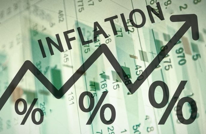 July 2023 US Inflation Rate Holds Steady at 3%