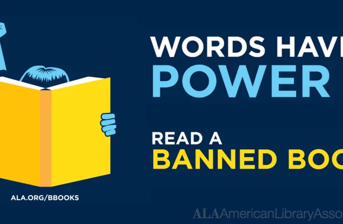 Explore Banned Book Club: Your Gateway to Restricted Texts