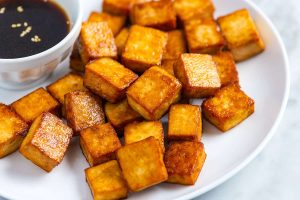 Tofu Benefits