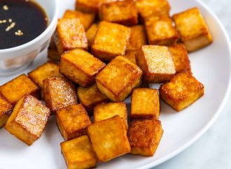 Embracing Tofu: Benefits and Delicious Plant-Based Recipes