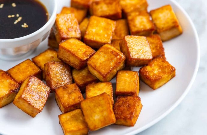 Embracing Tofu: Benefits and Delicious Plant-Based Recipes