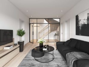 Basement Renovation