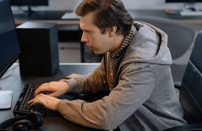 Script Kiddies: Are Their Simple Tactics a Real Threat?