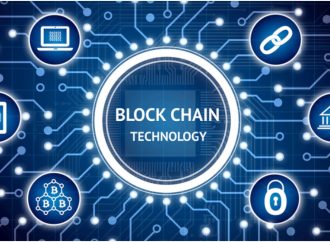 Beyond Cryptocurrency: Diverse Applications of Blockchain Technology