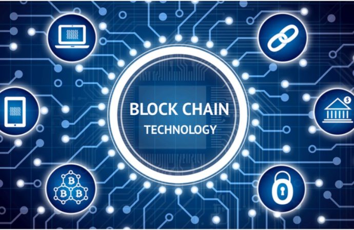 Beyond Cryptocurrency: Diverse Applications of Blockchain Technology