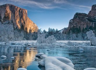 The Wet Winter Mystery Unveiled: A Scientific Journey Through Maps