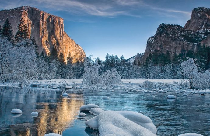 The Wet Winter Mystery Unveiled: A Scientific Journey Through Maps