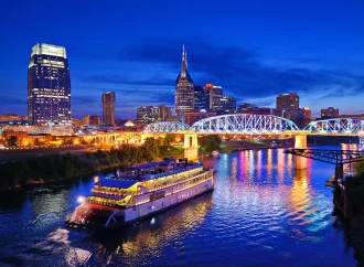 Discover the Best Places to Live in Tennessee: Your Guide