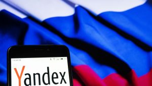 Yandex