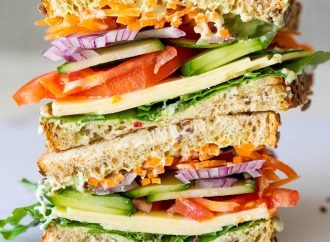 Guide to Wholesome and Delicious Healthy Sandwiches