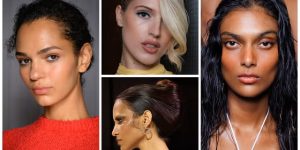 Evolution of Hairstyles