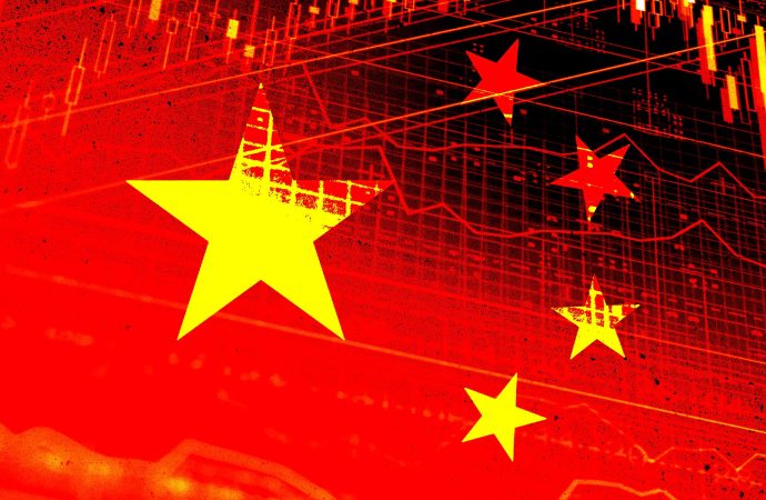 Unraveling the Threat: China’s Economy and Local Government Debt