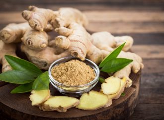 Ginger Essence: Trusting the Natural Journey to Vibrant Hair Growth by Dr. Kathleen R. Cho