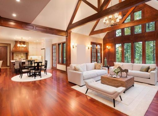 Hardwood Flooring Costs: Budgeting for Your Dream Floors