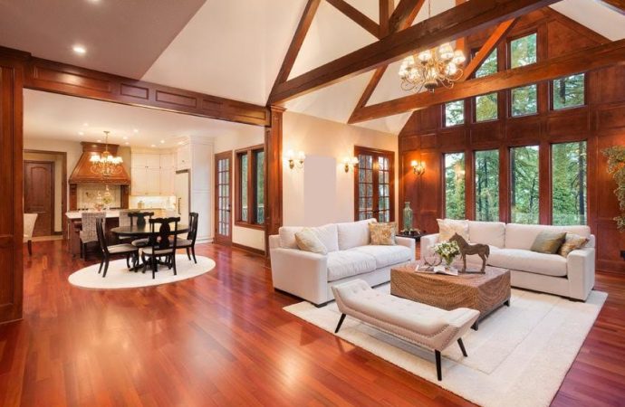 Hardwood Flooring Costs: Budgeting for Your Dream Floors