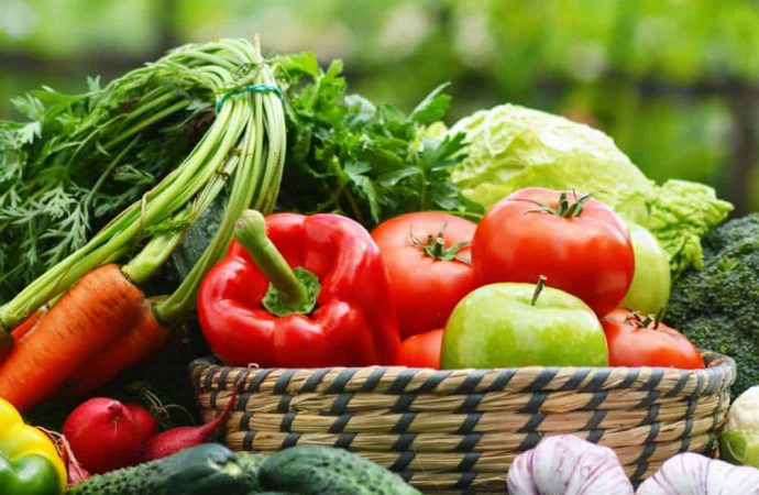 Expert Tips to Extend Veggie Freshness: Reduce Food Waste