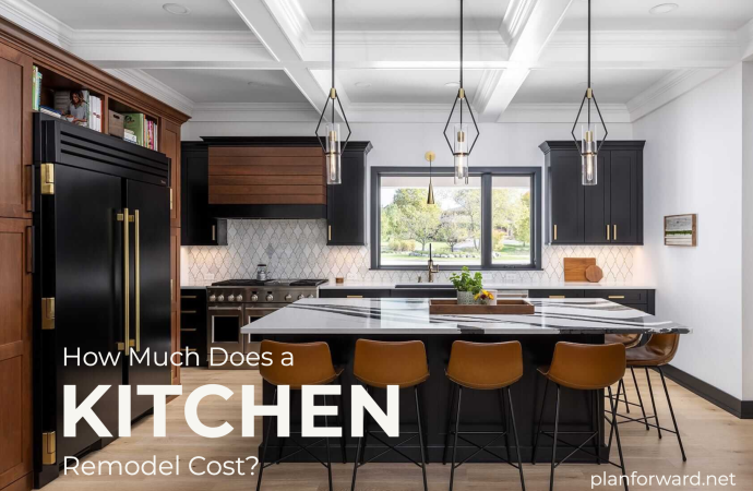 Exploring Kitchen Remodel Costs: Budgeting for Your Dream Kitchen