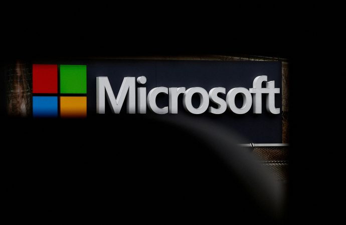 Email Heist: Russian Hackers Target Microsoft Executives