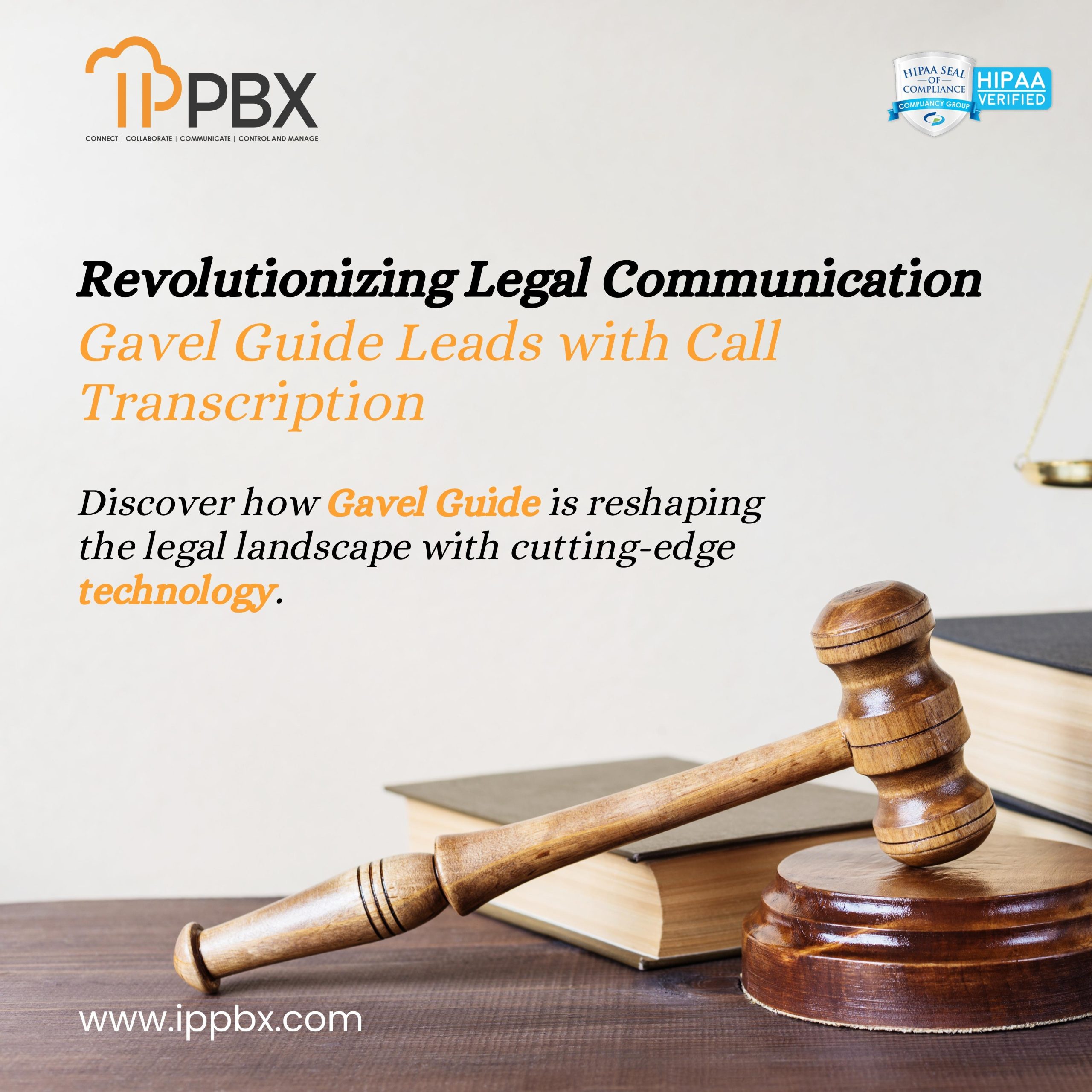 Revolutionizing Legal Communication